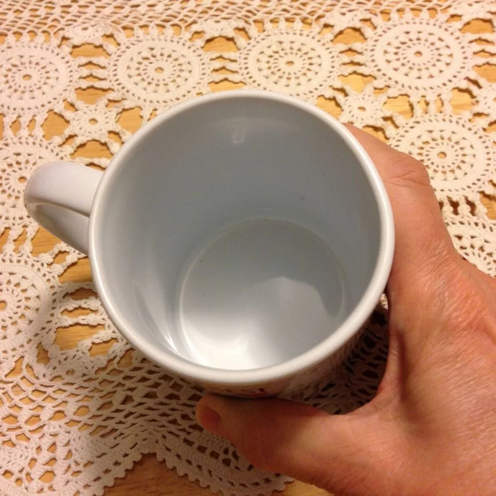 Bartender Coffee Cup want this